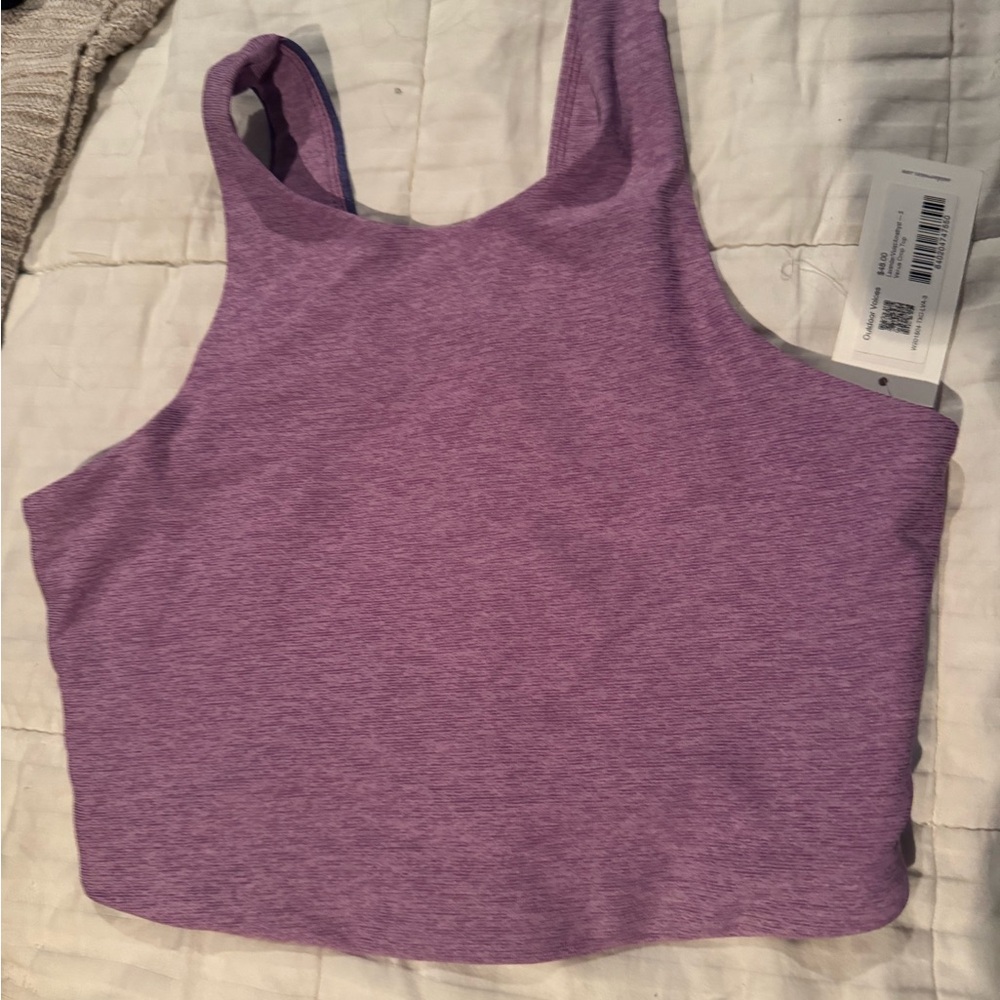 outdoor voices bra top
